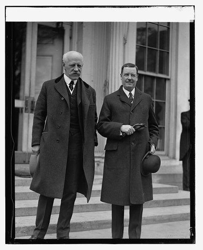 Dr. Nansen & Mr. Bryn, 11/8/23