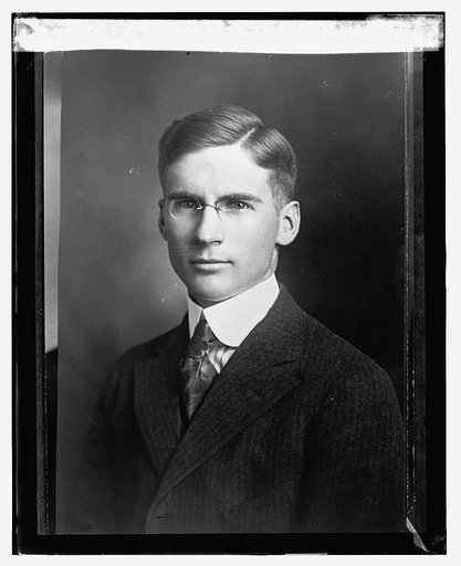 C. Ellis Moore of Ohio