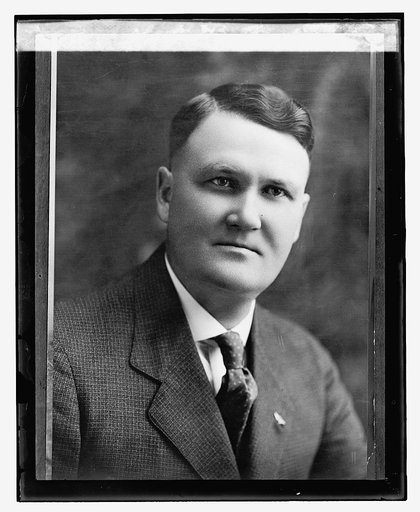 Olger B. Burtness