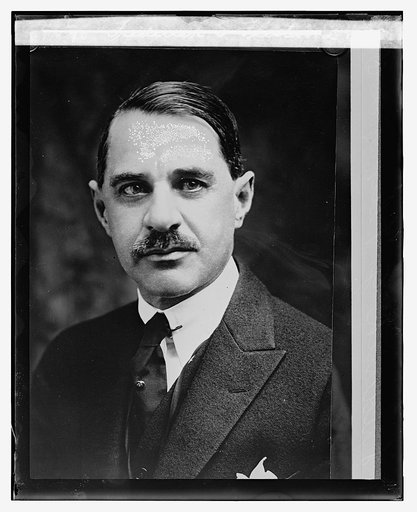 Frederick G. Fleetwood, Vt.