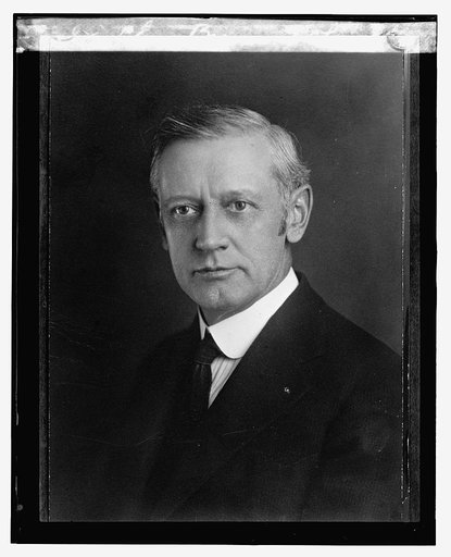 Chas. Brand of Ohio