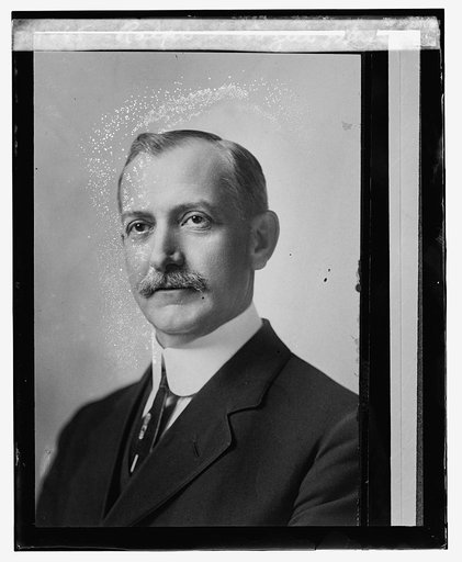 Ralph F. Lozier of Miss[ouri