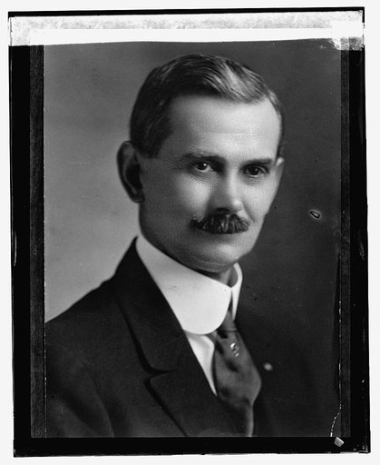 Wm. M. Morgan