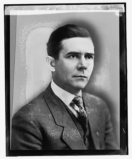 Jacob L. Milligan of M.