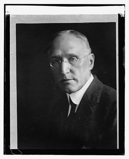 Harry C. Ransley, Penna.