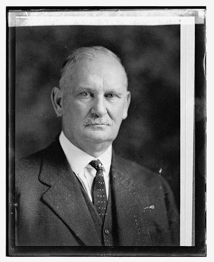 Willis C. Hawley, O[regon