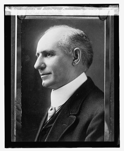 John M. Evans of Montana