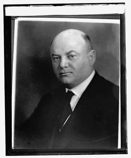 Benj. L. Rosenbloom, Wva