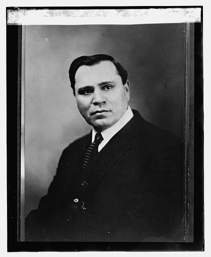 Jas. F. Fullbright, Mo.