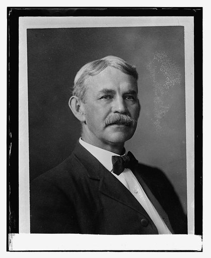 Harry St. George Tucker of Va.