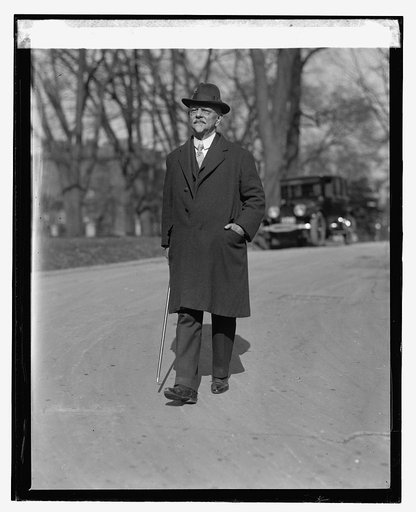 Richard Bartholdt of MO. 11/[23