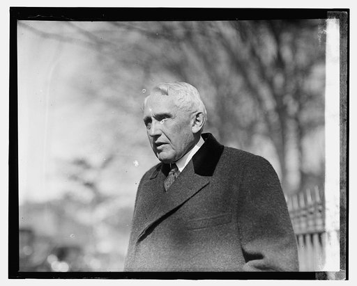 Frank B. Kellogg, [11/14/23
