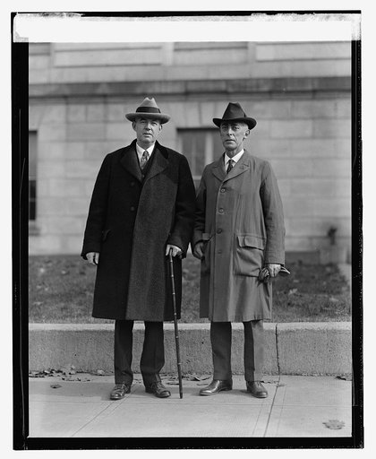 Forbes & Cosby Smith