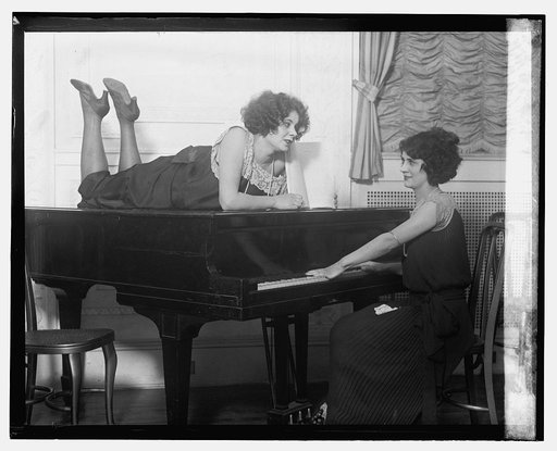 Lucille Layton & [...