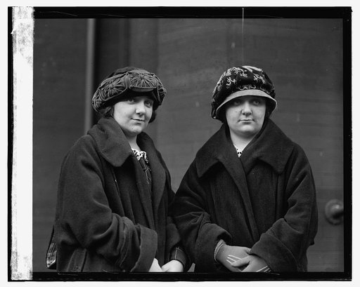 Versie & Mme Frazier