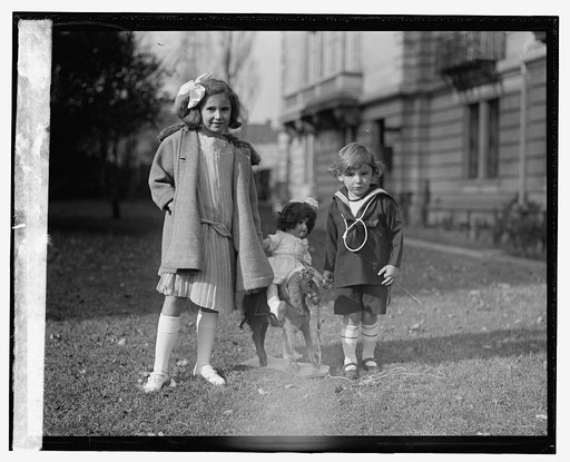 Wroblewsky children