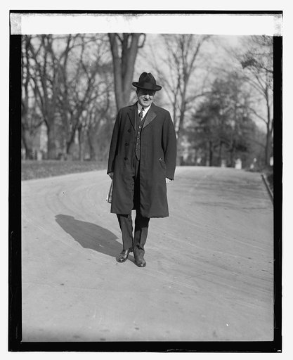 Sen. Cl. Dill