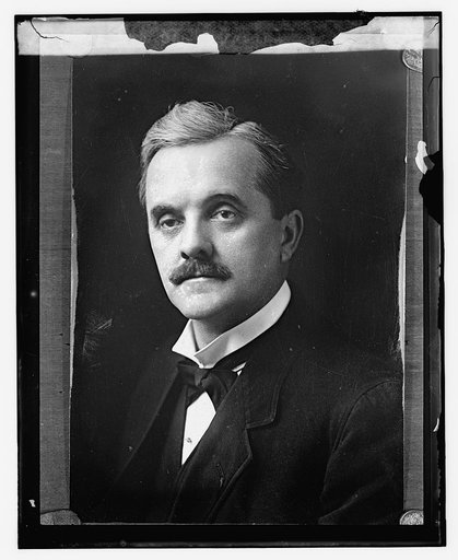 Geo. W. Norris
