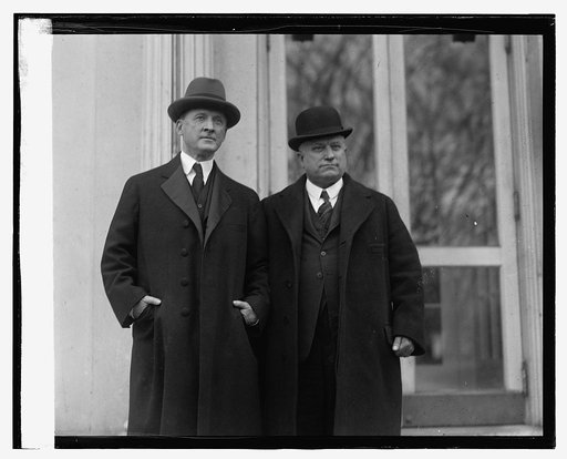 Chas. A. Templeton & Hugh Ale[...