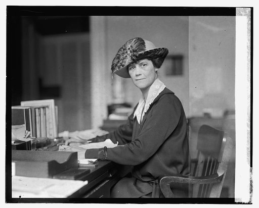Miss Anita Phipps, 11/24/23