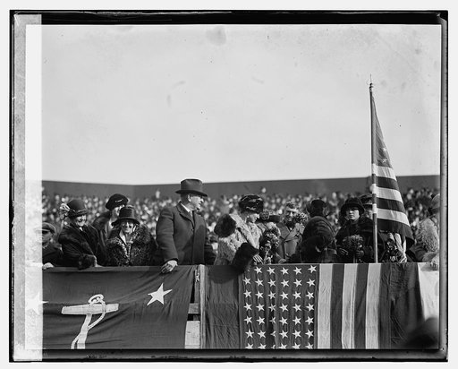 Marine-Army game, 12/1/23