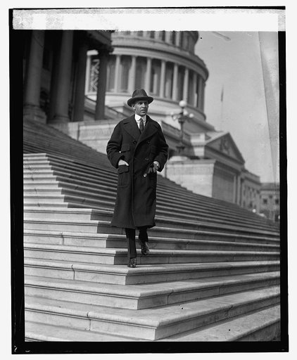 Rep. Lester Hill of Ala., [11/28/23