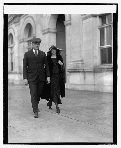 Mr. & Mrs. Jno. C. Schafer, [12/1/23