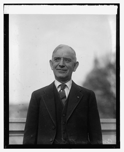 Frank Sites of Penna., [12/3/23
