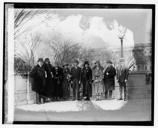 Frank Sites group, 12/3/23