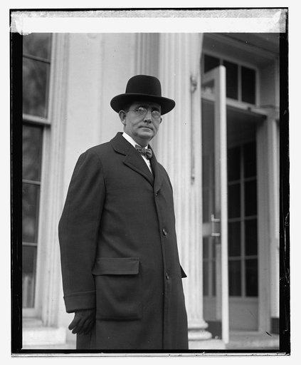 Wm. J. Fields of KY, 12/4/23