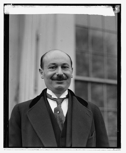 Sen. Paul DuPuy, 12/4/23