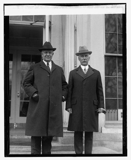 Denby & Edwin A. Anderson, 12/4/23