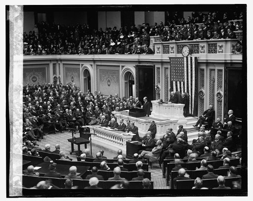 Coolidge first message, 12/6/23