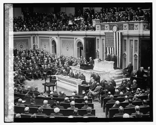 Coolidge first message, 12/6/23