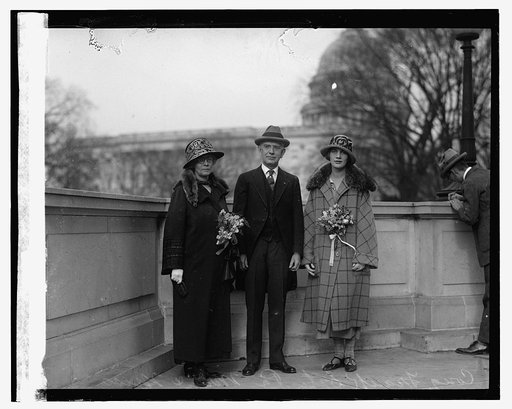 Cong. Sites & family, 12/7/23