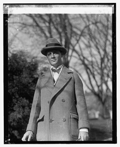 Harry T. Brundel[...