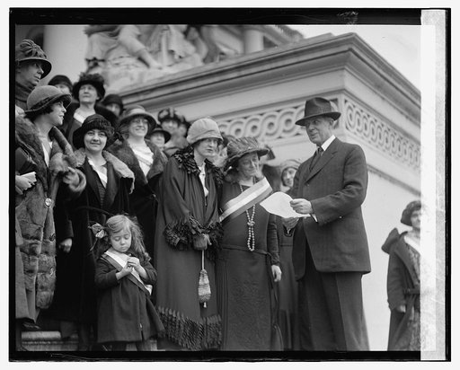 Cong. Danl. Anthony, 12/17/23
