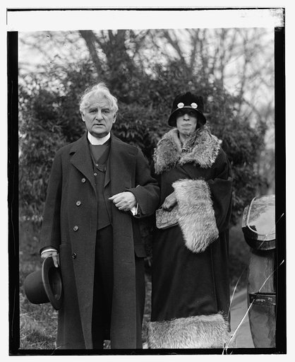 Belasco & Mrs. Bloom, [12/13/23