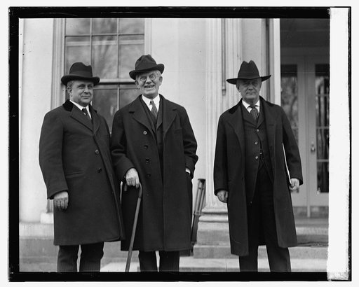 Davis, Madden, New