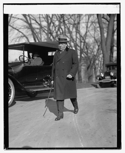 Frank O. Lowden, 12/11/23