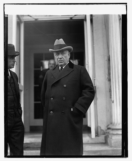 Frank O. Lowden, 12/11/23