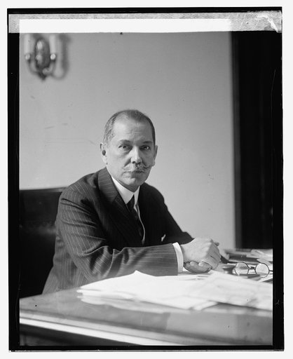 Dr. Cosme de la Torriente, 12/10/23