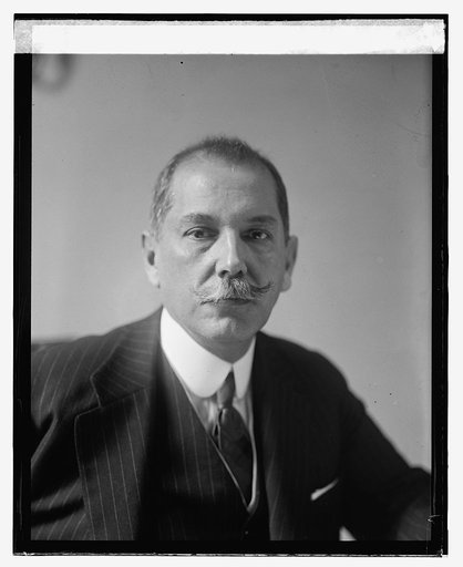 Dr. Cosme de la Torriente, 12/10/23
