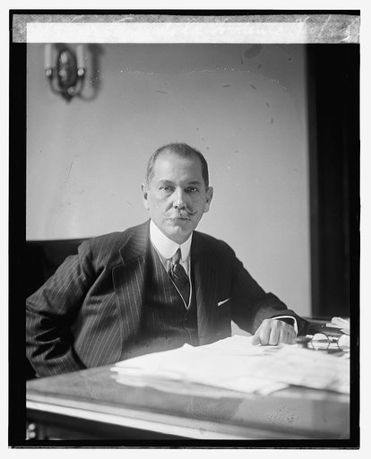 Dr. Cosme de la Torriente, 12/10/23