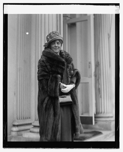 Mrs. Lou O. Hocker, 12/10/23