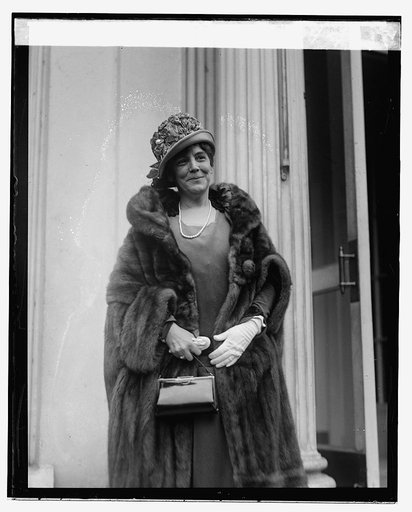 Mrs. Lou O. Hocker, 12/10/23