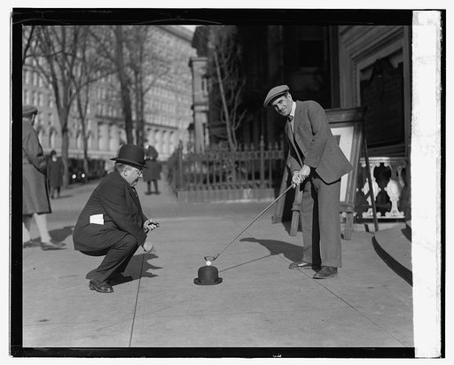 Al Jolsen [i.e. Jolson], 12/11/23