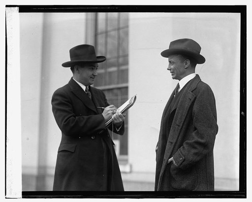 Theo. Roosevelt