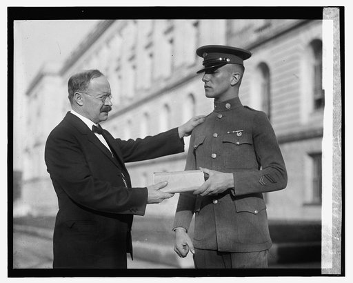 Magnus Johnson, 12/26/23