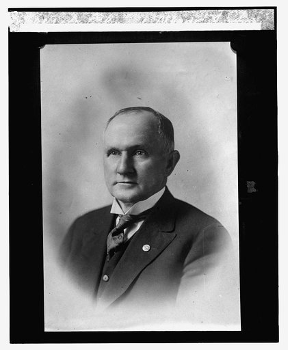 Dr. Elwood Mead, 12/22/23